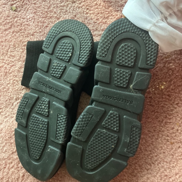 Balenciaga sock sneakers